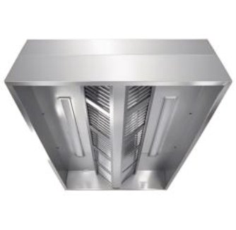 Kitchen Ventilation