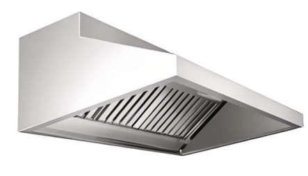 Kitchen Ventilation