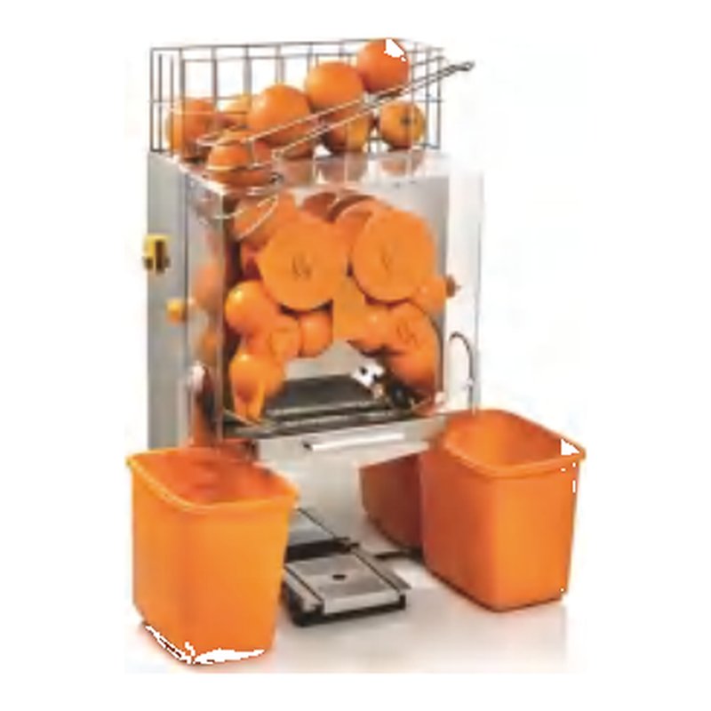Automatic Orange Juicer
