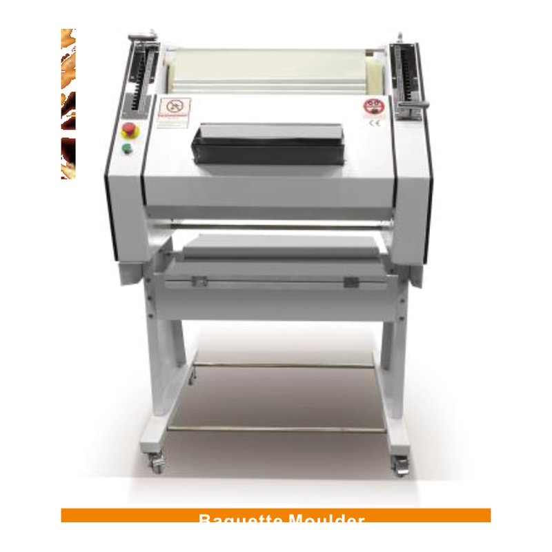 Baguette Moulder