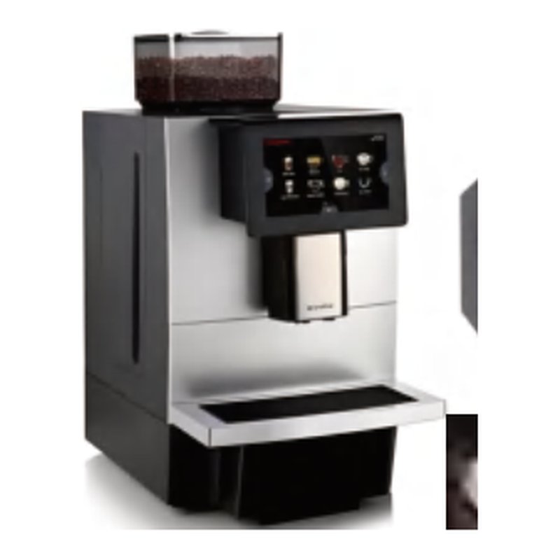 Bean-to-Cup Coffee Machine