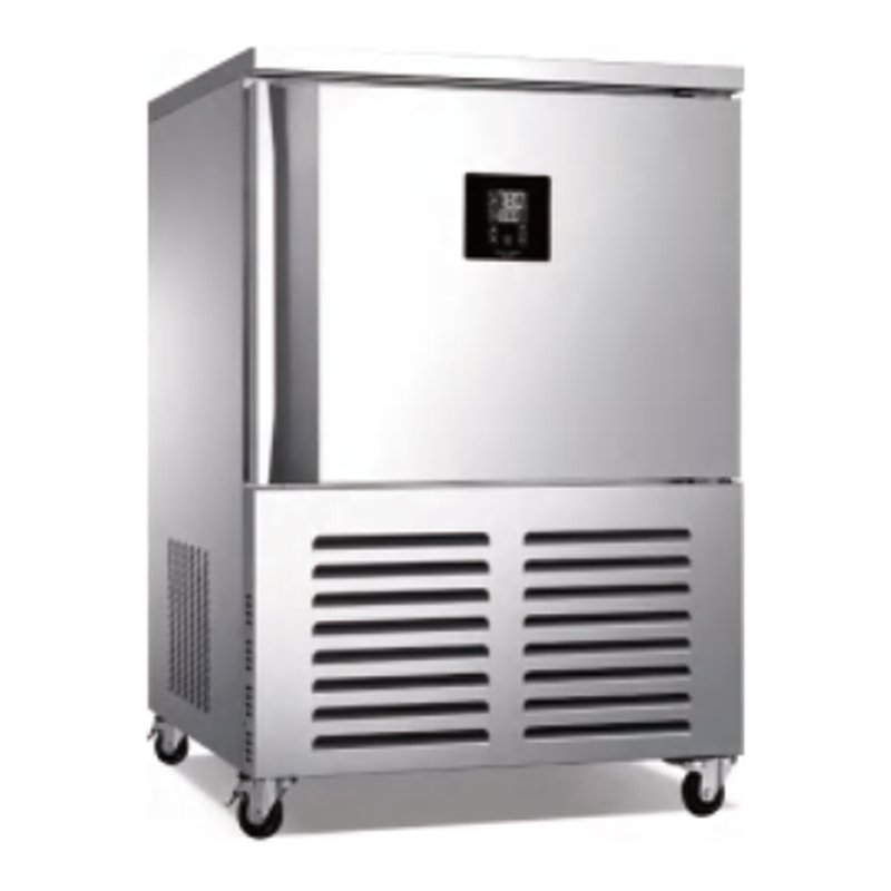 Blast Chiller & Freezer (5 Trays)