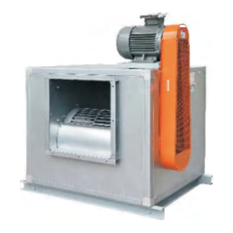 Centrifugal Cabinet Exhaust Fan
