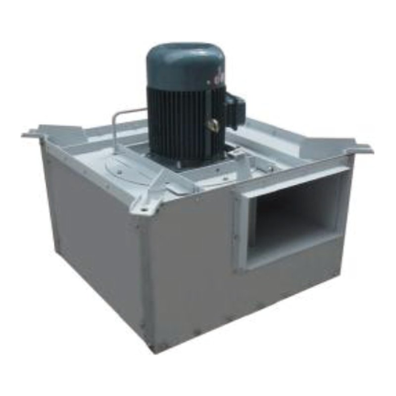 Centrifugal Kitchen Exhaust Fan