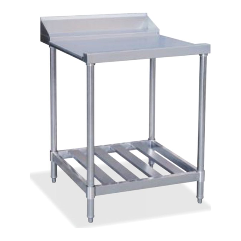 Dishwasher Exit Table