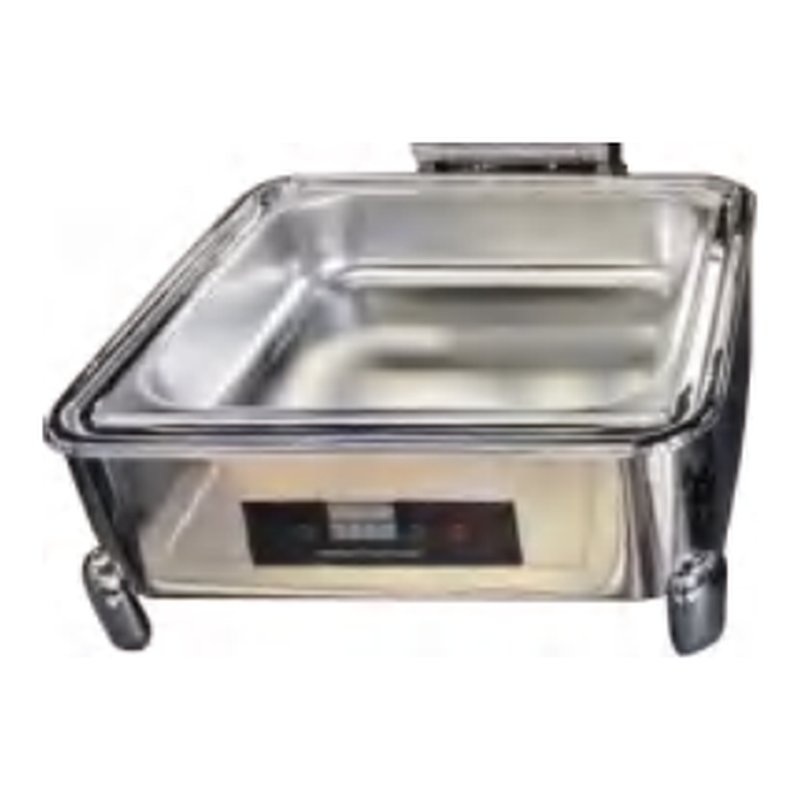 Electric Chafing Dish (Square)