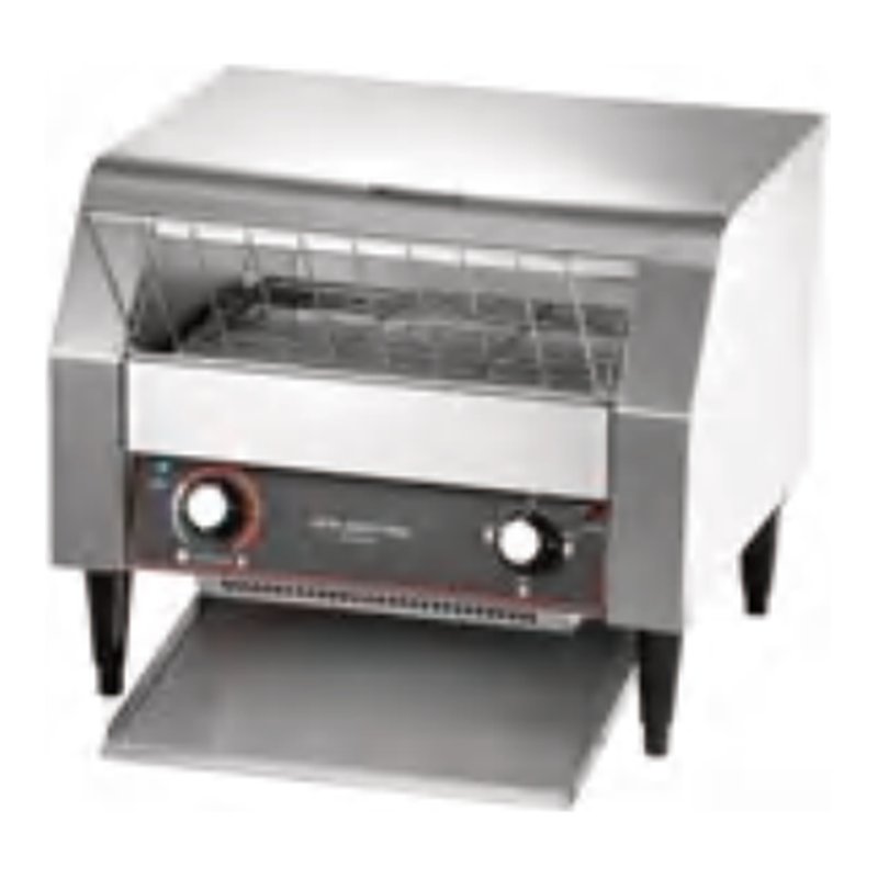Electric Conveyor Toaster