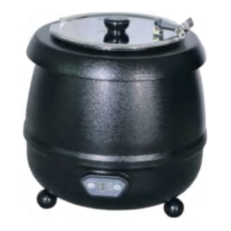 Electric Soup Kettle