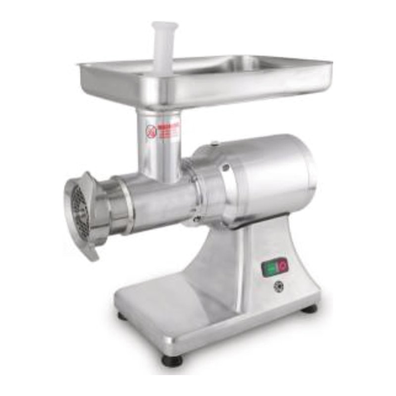 Freestanding Meat Grinder