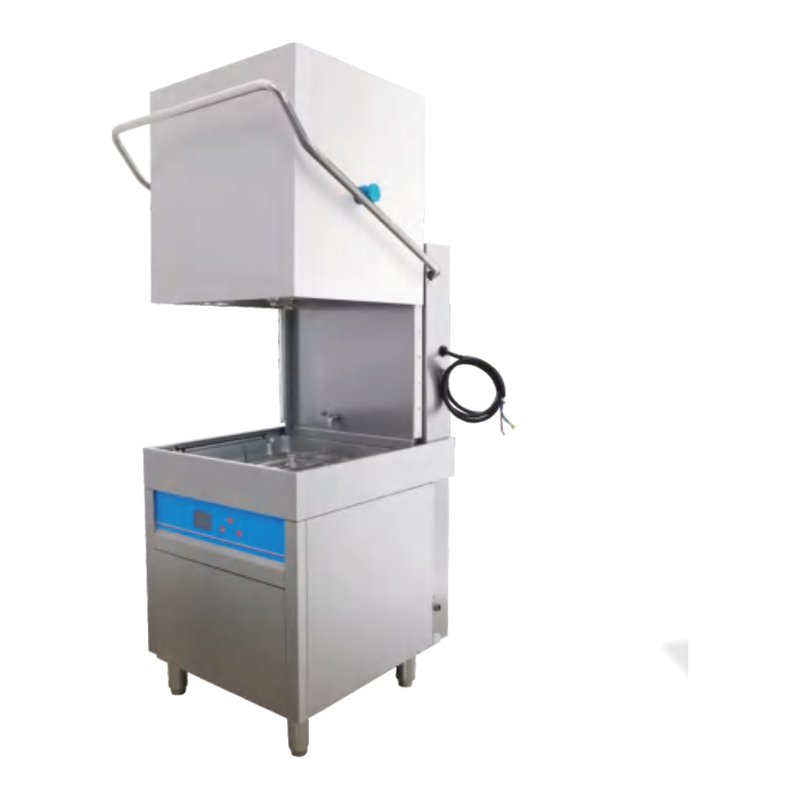 Hood-Type Dishwasher