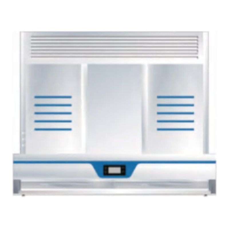 Integrated Oil Fume Purification Unit (GL Pro)