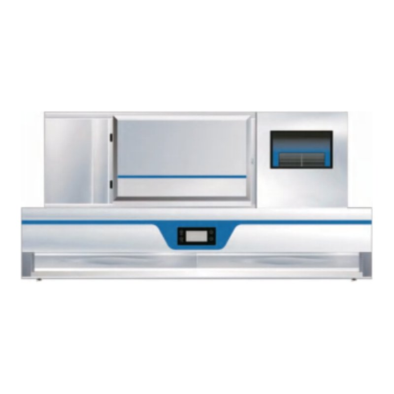 Integrated Oil Fume Purification Unit (GL)
