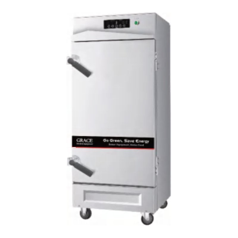 Intelligent Electric Rice Steamer