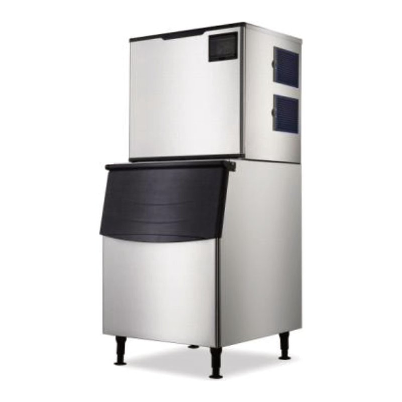 Modular Cube Ice Machine