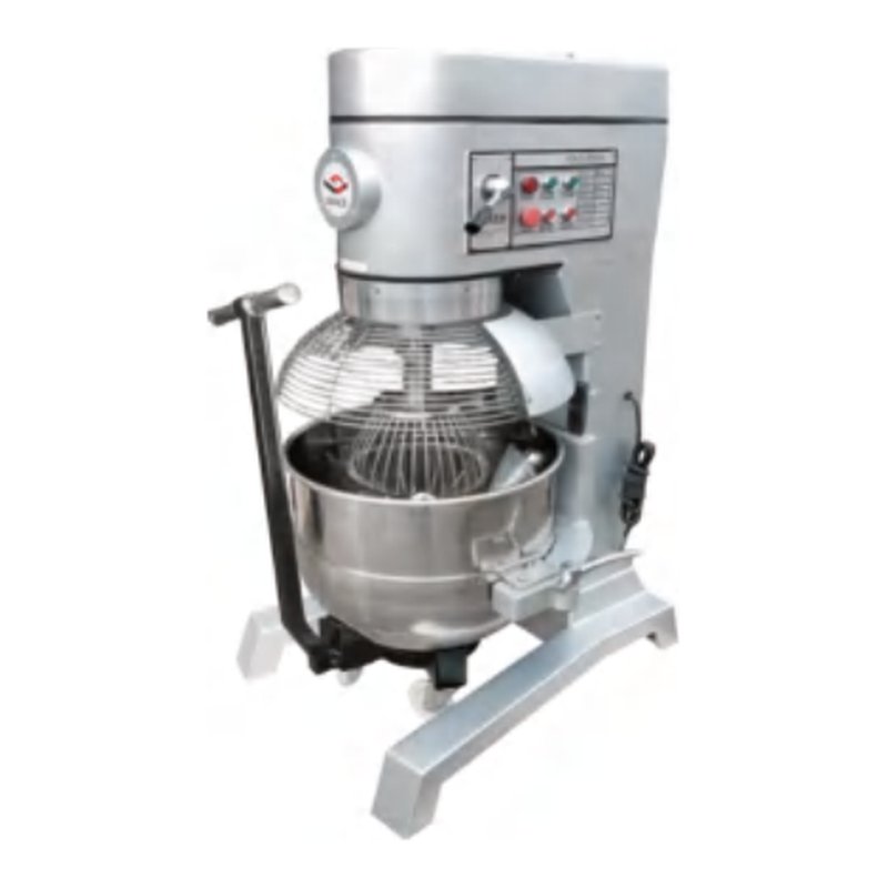 Planetary Mixer (Heavy Duty)