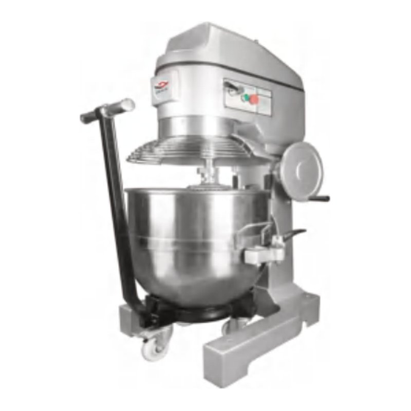 Planetary Mixer