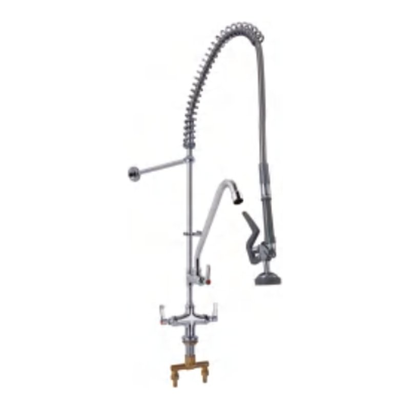 Pre-Rinse Spray Faucet
