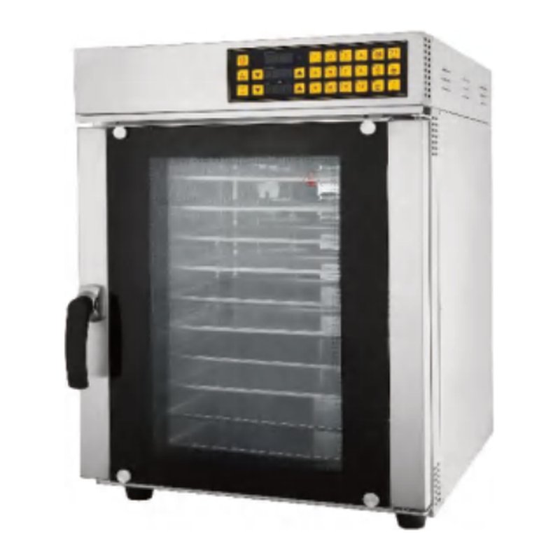 Programmable Electric Convection Oven (10 Trays)