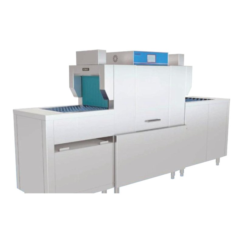 Rack Conveyor Dishwasher