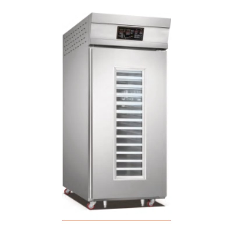 Refrigerated Retarder Proofer