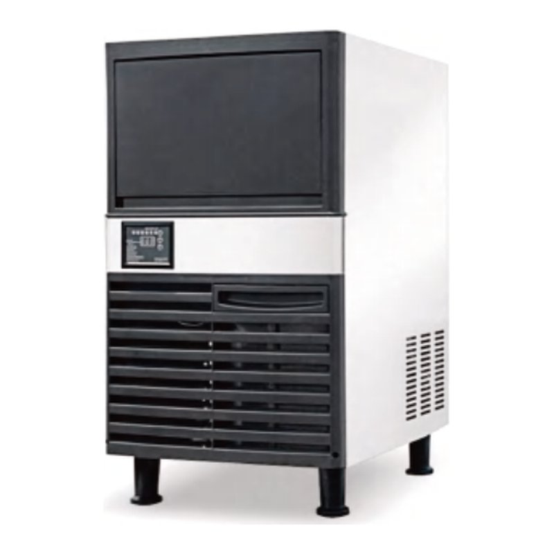 Self-Contained Cube Ice Machine