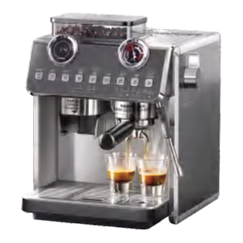 Semi-Automatic Espresso Machine