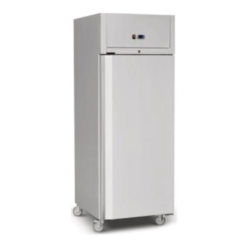 Single Door Upright Chiller / Freezer