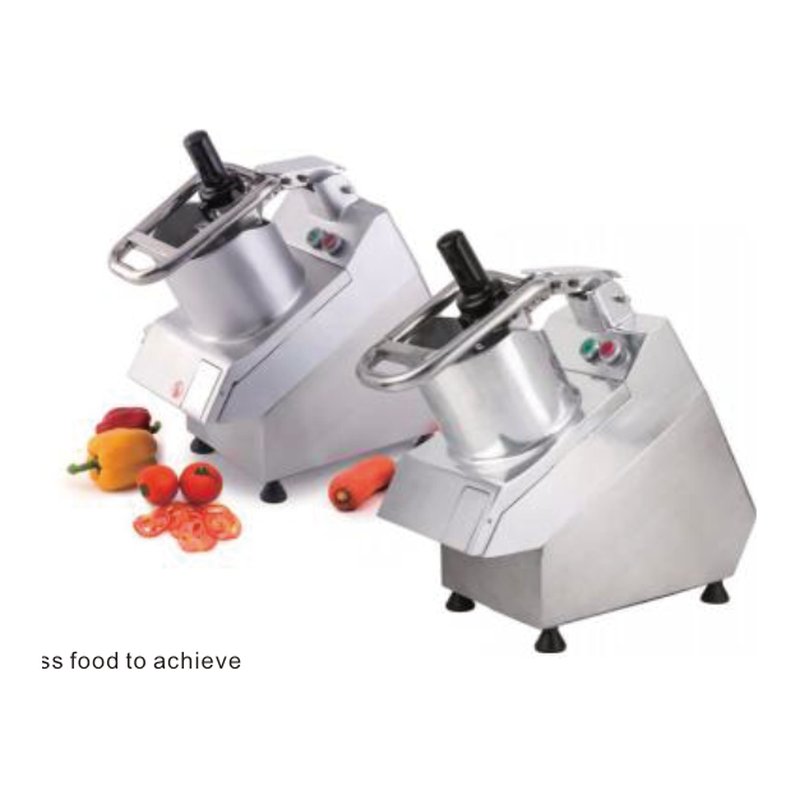 Vegetable Cutter Machine