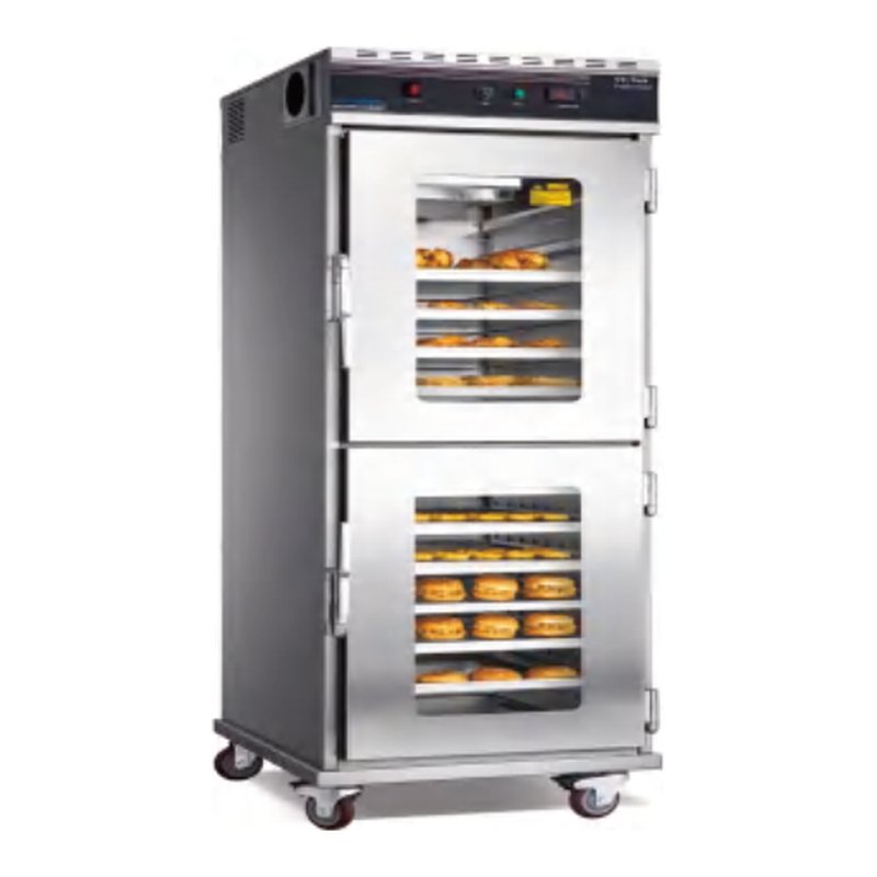 Vertical Heated Holding Cabinet